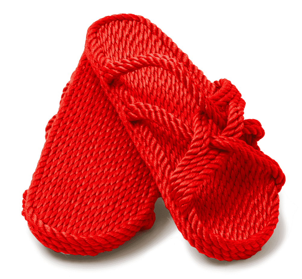 Slip On Red - Image 2